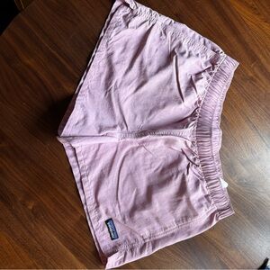 Patagonia Baggies 2.5 Inch